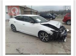 نيسان ماكسيما